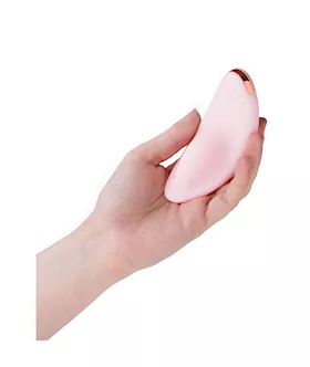 Share Satisfaction Fere Couples Vibrator