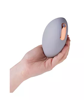 Share Satisfaction Fere Couples Vibrator