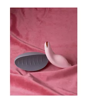 Share Satisfaction Fere Couples Vibrator