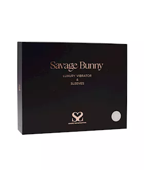 Share Satisfaction Savage Bunny Set