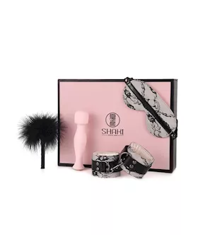 Passion Kit - Chantilly