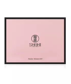 Passion Kit - Chantilly