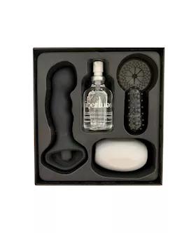 Passion Kit  Lust