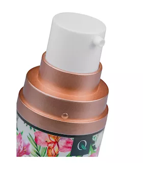 Exotiq Soothing Jasmine Massage Oil 100ml