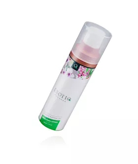 Exotiq Massage Oil Basil Citrus