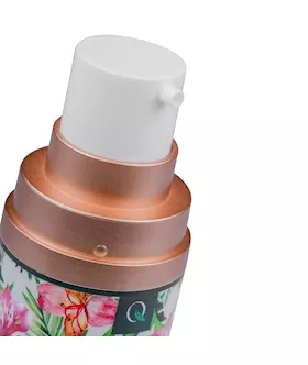 Exotiq Massage Oil Basil Citrus