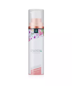 Exotiq Massage Oil Rich Sandalwood