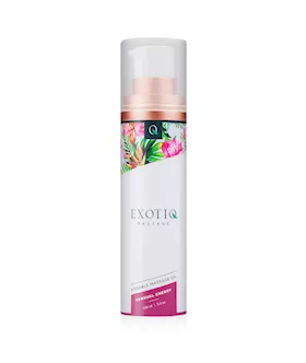 Exotiq Massage Oil Sensual Cherry
