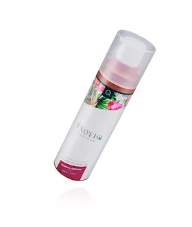 Exotiq Massage Oil Sensual Cherry