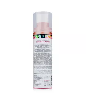 Exotiq Massage Oil Sensual Cherry