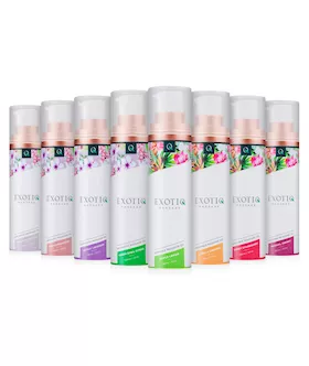 Exotiq Massage Oil Sensual Cherry