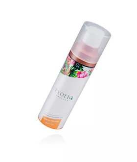 Exotiq Massage Oil Vanilla Caramel