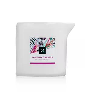 Exotiq Massage Candle Bamboo