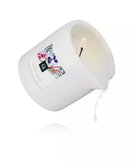 Exotiq Massage Candle Ylang Ylang