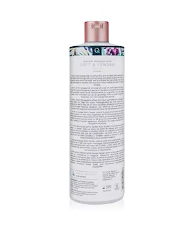 Exotiq Soft And Tender Massage Milk - 500ml