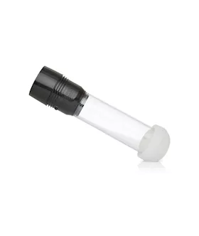 Fleshpump Rechargeable Penis Pump 