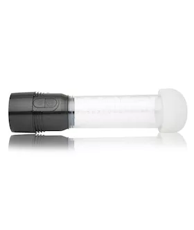 Fleshpump Rechargeable Penis Pump 