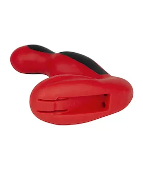 Silicone Fusion Habanero Prostate Massager