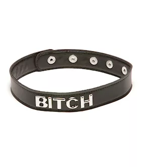 XPlay Bitch Collar