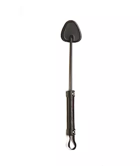 XPlay Black Mini Crop