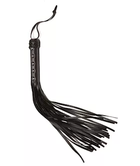 X-play Riveted Flogger