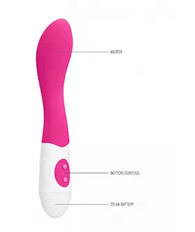 Bend Vibrator 