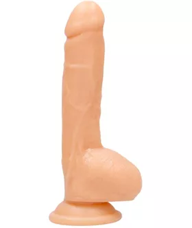 Realistic Dildo 