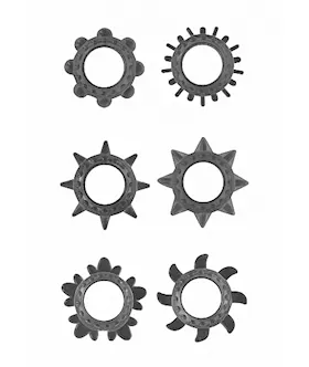 Cock Ring Set 