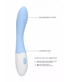 Loveline Candi G-spot Vibrator