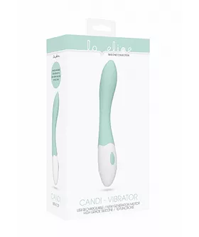 Loveline Candi G-spot Vibrator