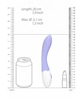Loveline Candi G-spot Vibrator