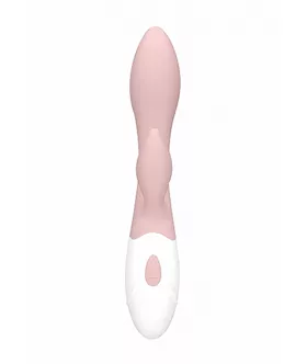 Loveline Sunset Rabbit Vibrator