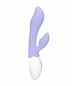 Loveline Sunset Rabbit Vibrator