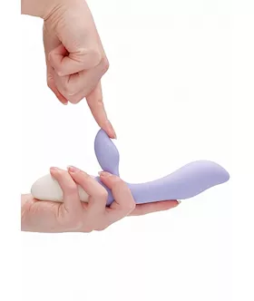 Loveline Sunset Rabbit Vibrator