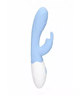 Loveline Juicy Rabbit Vibrator