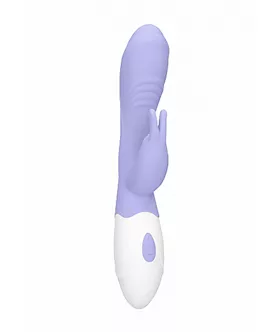 Loveline Juicy Rabbit Vibrator