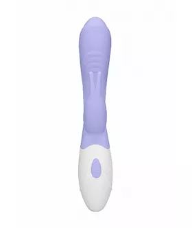 Loveline Juicy Rabbit Vibrator