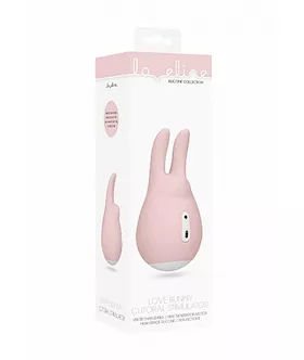 Clitoral Stimulator - Sugar Bunny 