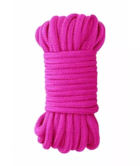 Ouch! Japanese Rope 10 Meter 