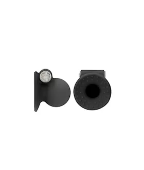 Vibrating Nipple Suckers 