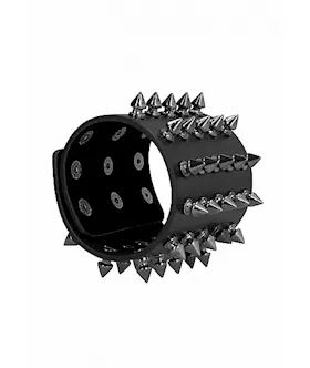 Ouch! Skulls And Bones - Extreme Bracelet 