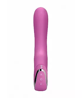 G-spot Vibrator - Axelle 