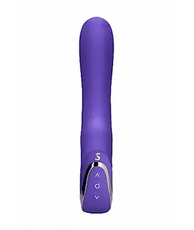 G-spot Vibrator - Axelle 
