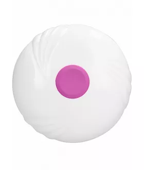 Wireless Remote Vibrator - Leon 