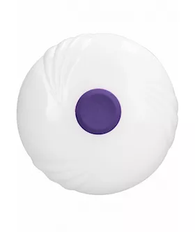 Wireless Remote Vibrator - Leon 