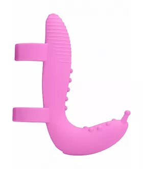 Vibrator Extension Set - Eliott 