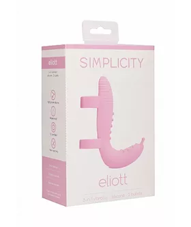 Vibrator Extension Set - Eliott 