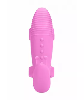 Vibrator Extension Set - Eliott 