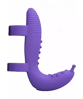 Vibrator Extension Set - Eliott 