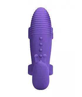 Vibrator Extension Set - Eliott 